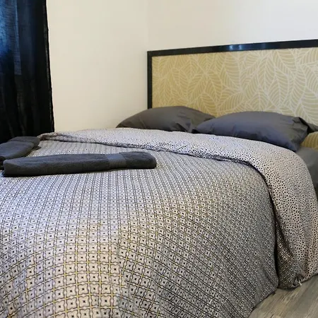 Apartman Mars Saint-Quentin