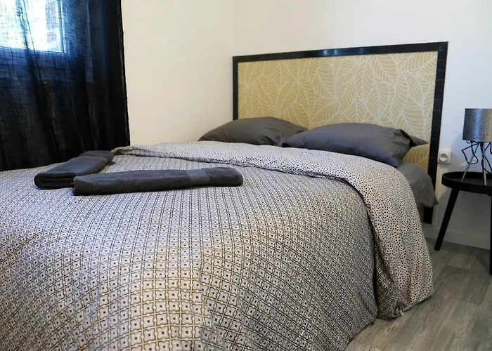 Apartment Mars Saint-Quentin (Aisne)